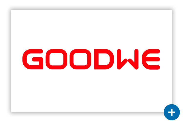 Goodwe logonuevo